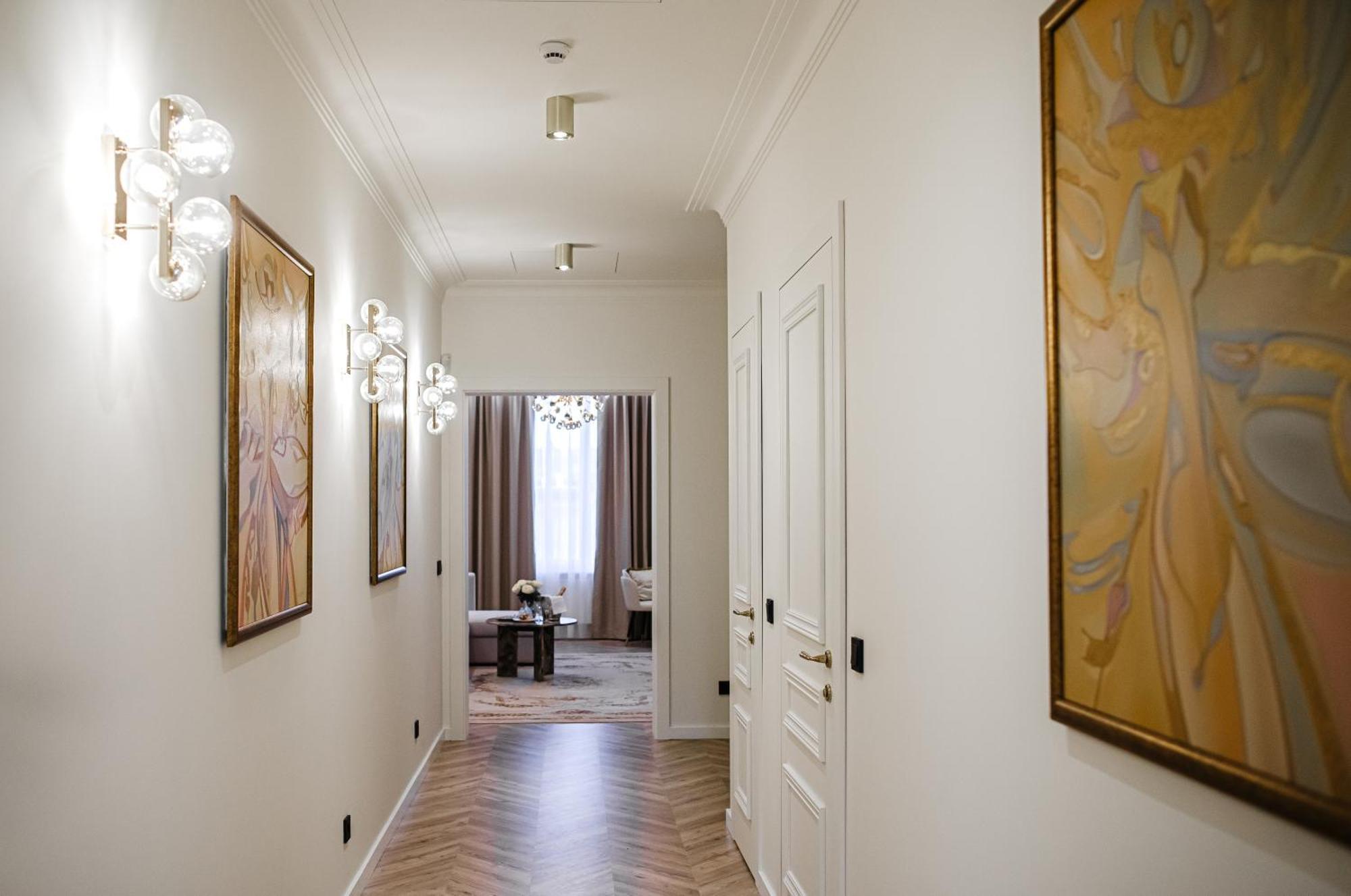 Nadiya Palace Ivano-Frankivsk Esterno foto